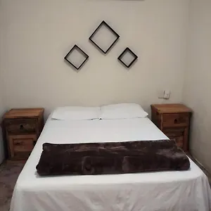 Económico En Mismaloya, Apartamento Puerto Vallarta