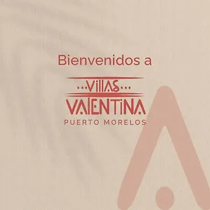 Villas Valentina Hotel Puerto Morelos