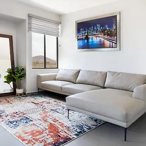 Spacious 2 Bedroom With Beautiful Sunset Apartamento Mazatlán