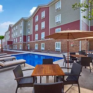 Extended Cumbres Apartahotel