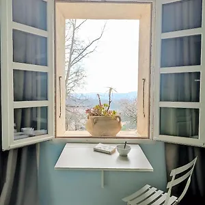 La Fontaine Bed & Breakfast Bargème