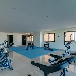 Perico, Terraza Con Vista Al Mar De Mzt! Apartamento Mazatlán