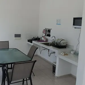 Tauch Centro Guest house