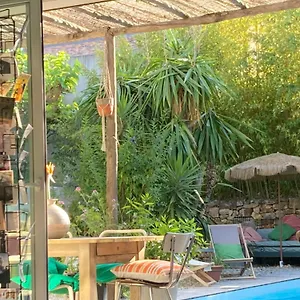 Maison D Hotes La Madeleine Bed & Breakfast Sanary-sur-Mer