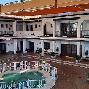 Palacio Donana , Rural & Luxury Hotel El Rocío