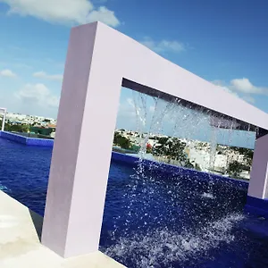Iris & Apartamento Playa del Carmen