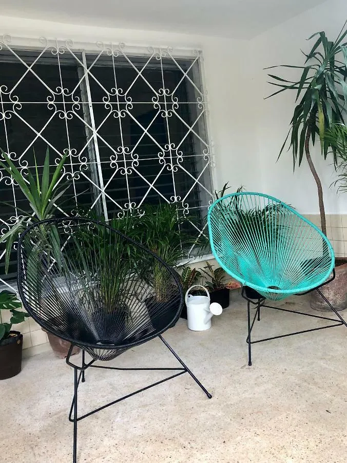 Casa Tropical Hotel Cancun Guest house
