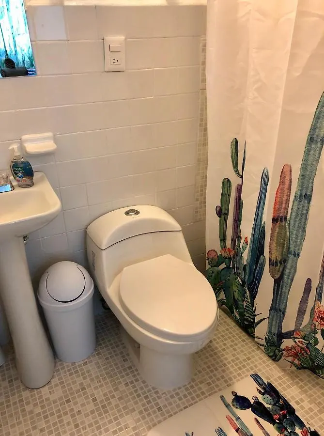 Casa Tropical Hotel Cancun Guest house