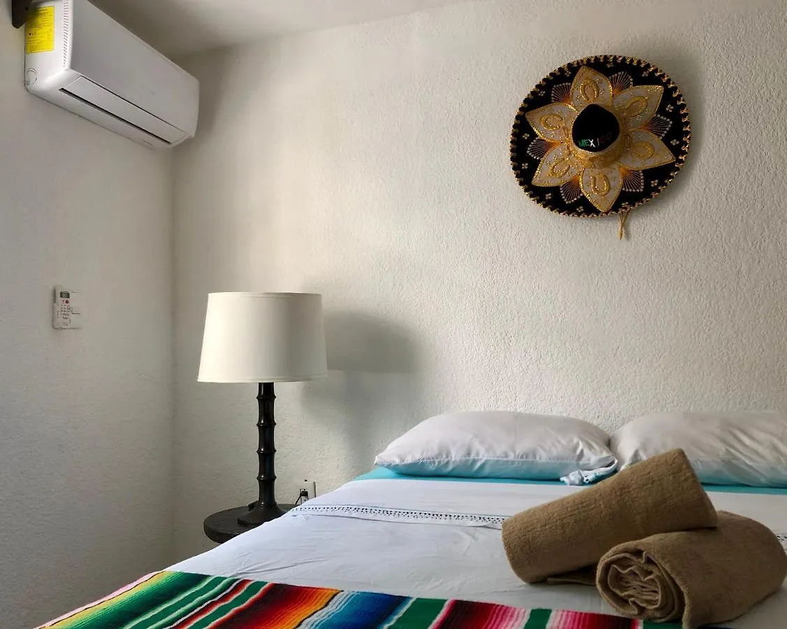 Casa Tropical Hotel Cancun