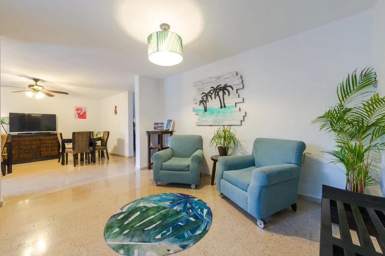 Casa Tropical Hotel Cancun