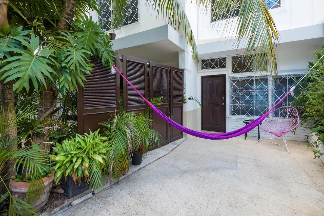 Casa Tropical Hotel Cancun