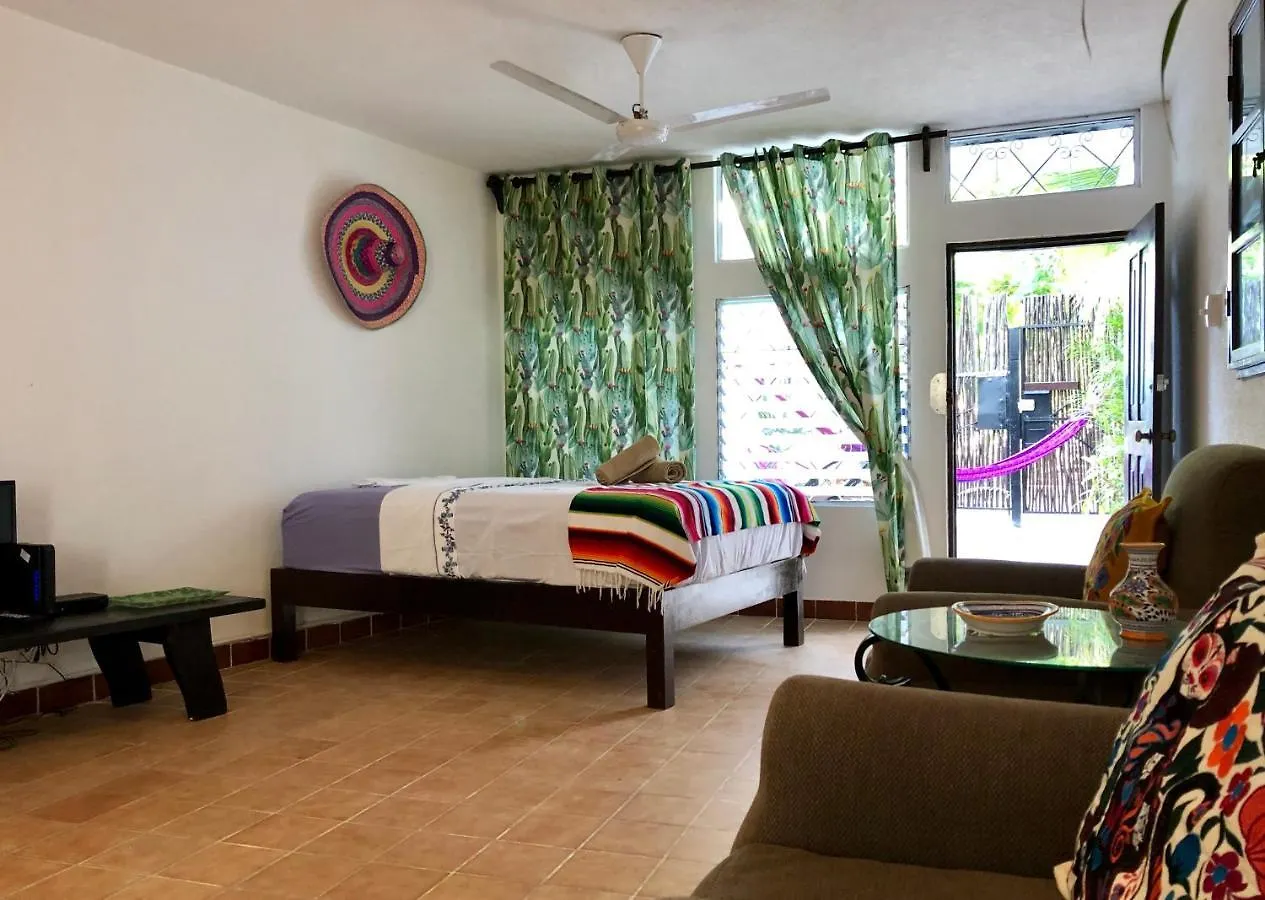 Casa Tropical Hotel Cancun Guest house