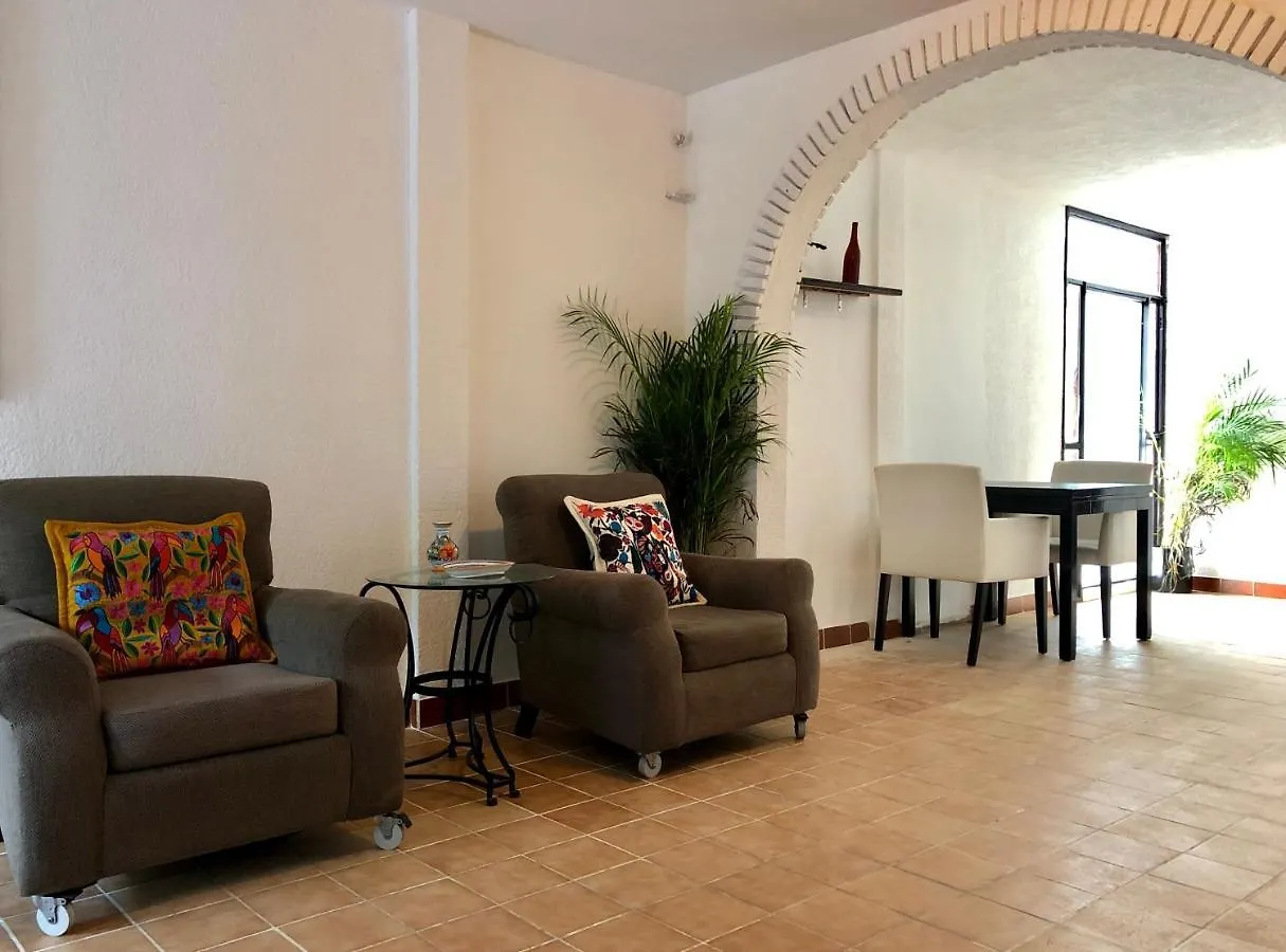 Casa Tropical Hotel Cancun