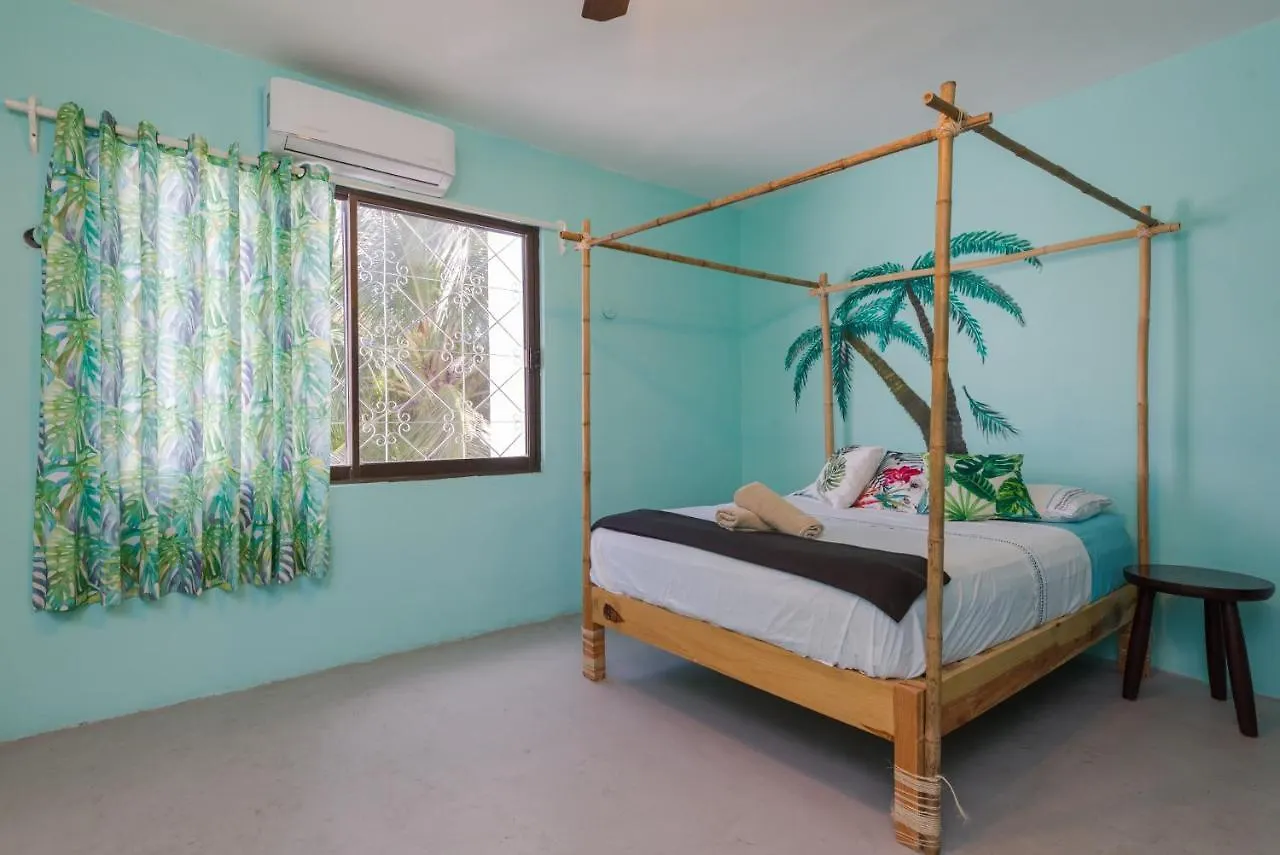 Casa Tropical Hotel Cancun