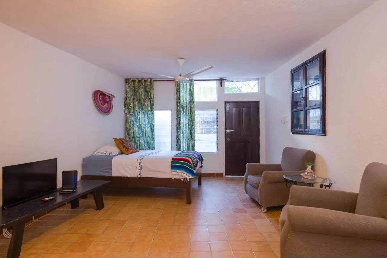 Casa Tropical Hotel Cancun